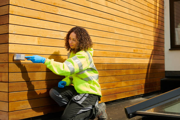 Best Historical Building Siding Restoration  in Utqiagvik, AK